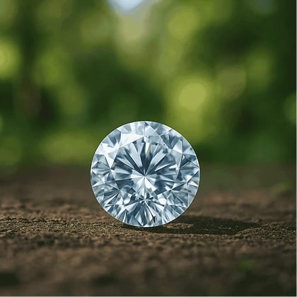 IGI GIA Certified Lab Grown Diamonds